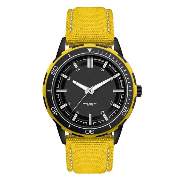 Unisex Sport Watch Unisex Sport Watch