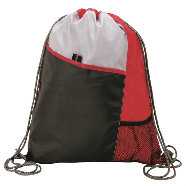Marseille Sport Bag