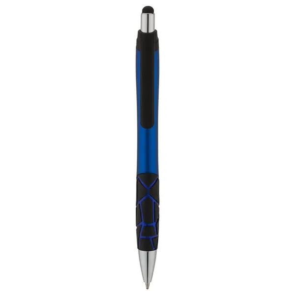 Geo Ballpoint Pen / Stylus