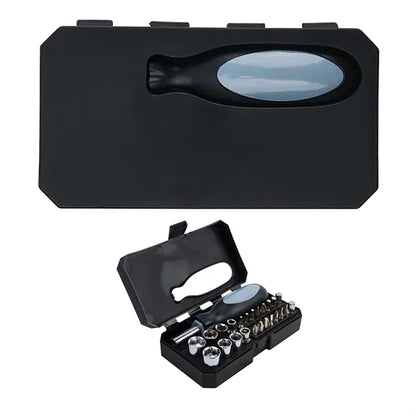 Raymond 25-Piece Screwdriver Tool Set