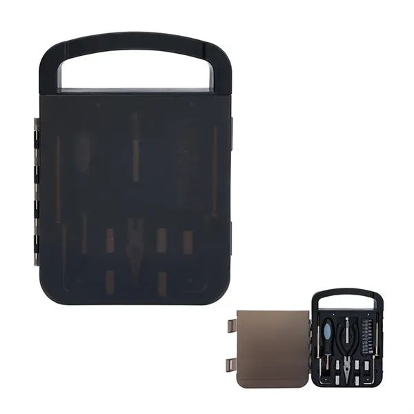 Samuel 22-Piece Home Tool Set