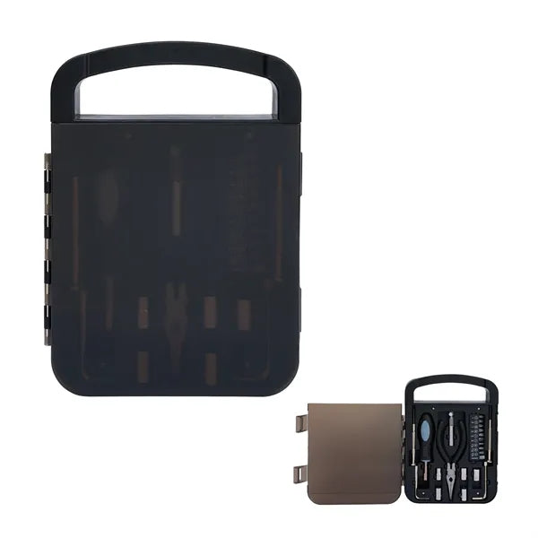 Samuel 22-Piece Home Tool Set