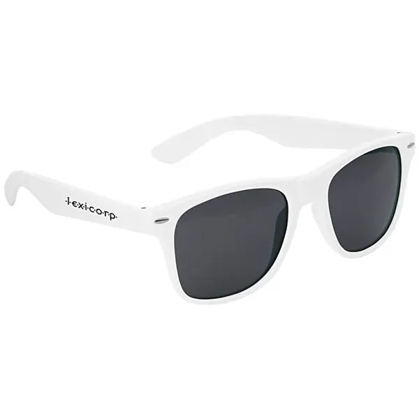 Risky Business Sunglasses - Opaque