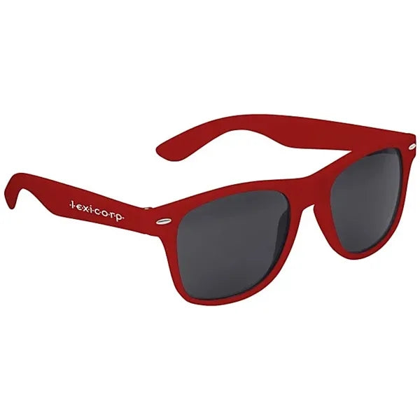 Risky Business Sunglasses - Opaque