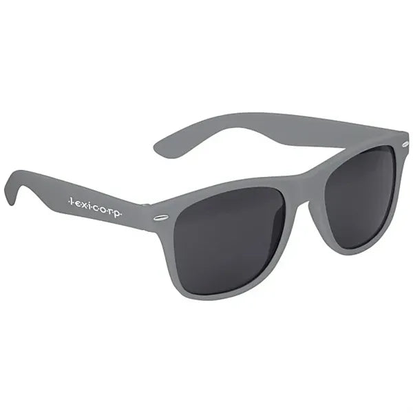 Risky Business Sunglasses - Opaque