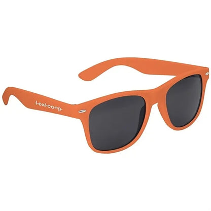 Risky Business Sunglasses - Opaque