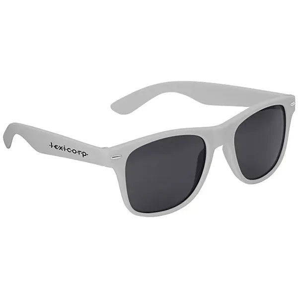 Risky Business Sunglasses - Opaque