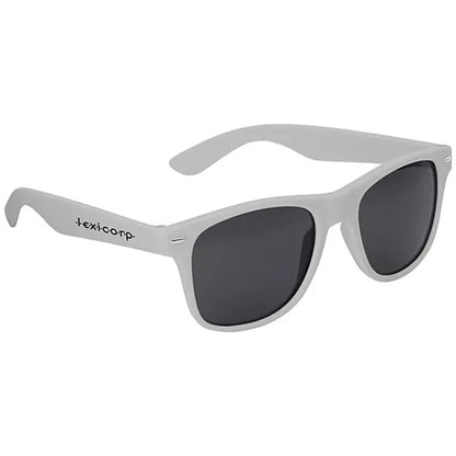 Risky Business Sunglasses - Opaque