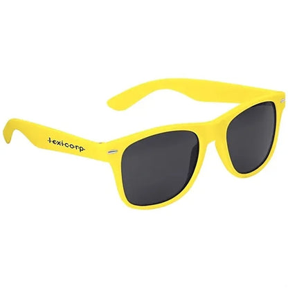 Risky Business Sunglasses - Opaque
