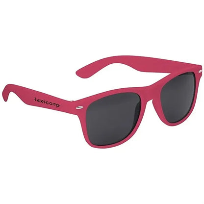 Risky Business Sunglasses - Opaque