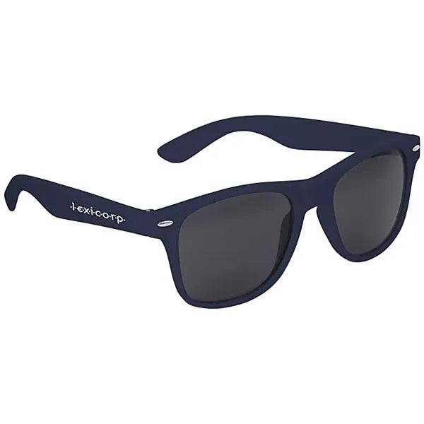 Risky Business Sunglasses - Opaque