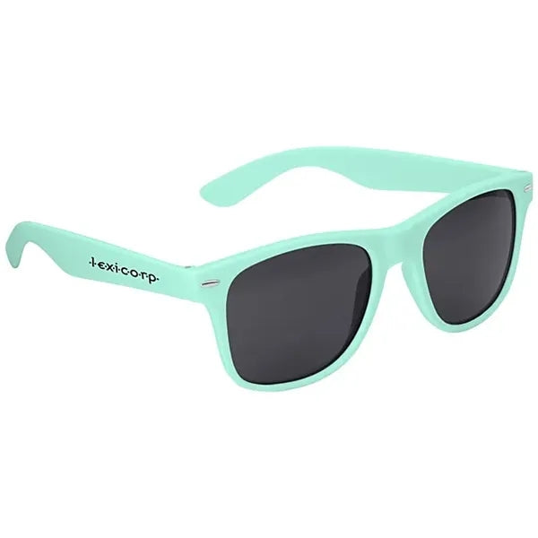 Risky Business Sunglasses - Opaque