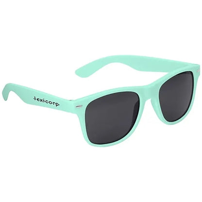 Risky Business Sunglasses - Opaque