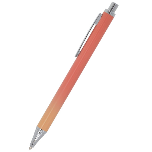 Ombre Click-Action Ballpoint