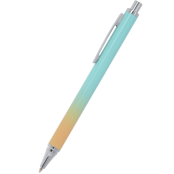 Ombre Click-Action Ballpoint
