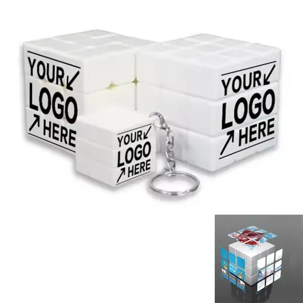 Custom Full color Cube