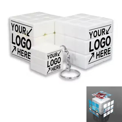 Custom Full color Cube