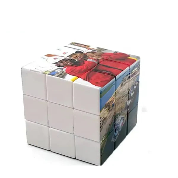 Custom Full color Cube