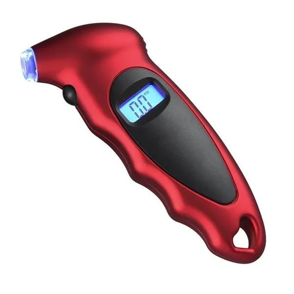 Tire Pressure Gauge Digital