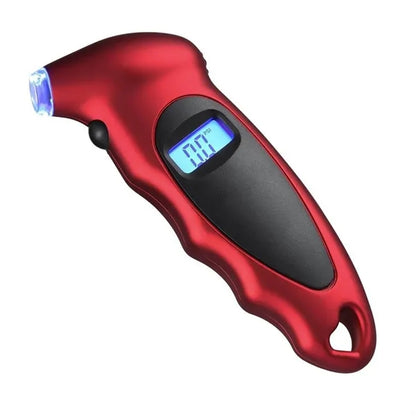 Tire Pressure Gauge Digital