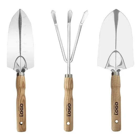 3 Piece Garden Tool Set(MOQ 50)
