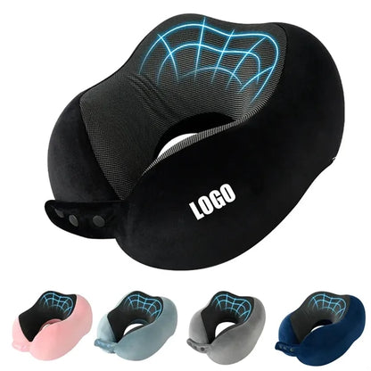 Neck Pillow for Traveling