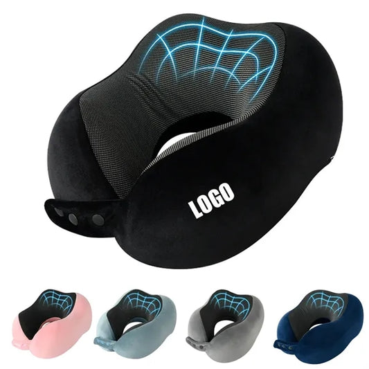 Neck Pillow for Traveling