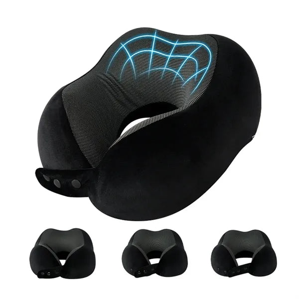 Neck Pillow for Traveling