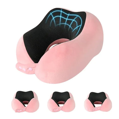 Neck Pillow for Traveling