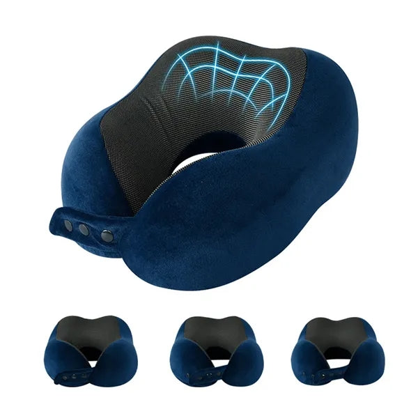 Neck Pillow for Traveling