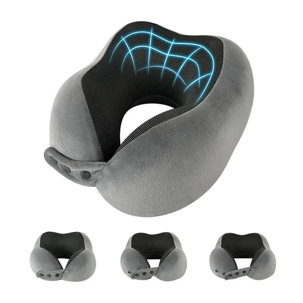 Neck Pillow for Traveling