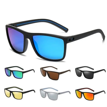 UV Protection Polarized Sports Sunglasses