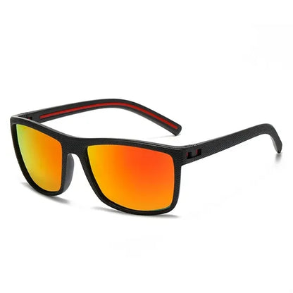 UV Protection Polarized Sports Sunglasses