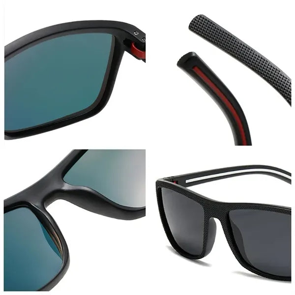 UV Protection Polarized Sports Sunglasses