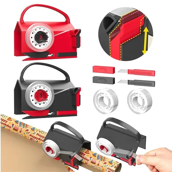 Wrapping Paper Cutter