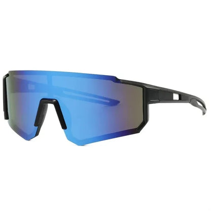 Polarized Sports Sunglasses for Cycling Running