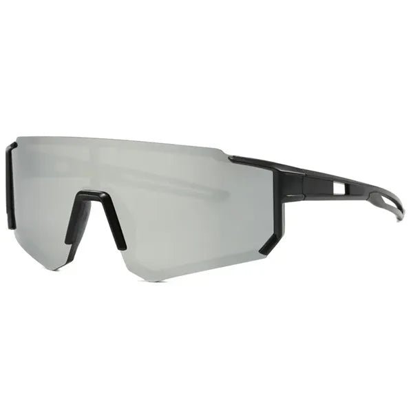 Polarized Sports Sunglasses for Cycling Running