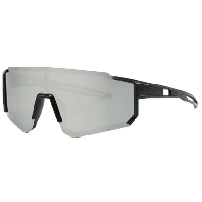 Polarized Sports Sunglasses for Cycling Running