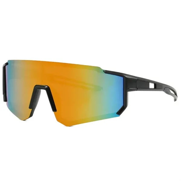 Polarized Sports Sunglasses for Cycling Running