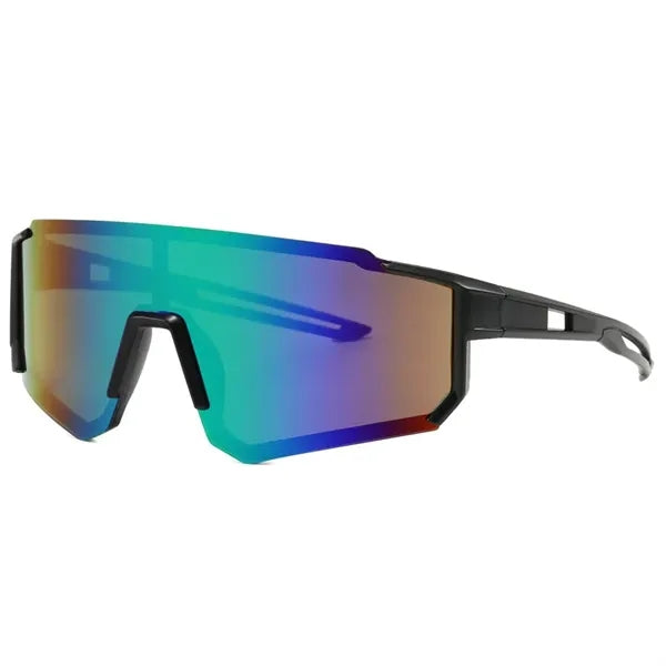 Polarized Sports Sunglasses for Cycling Running