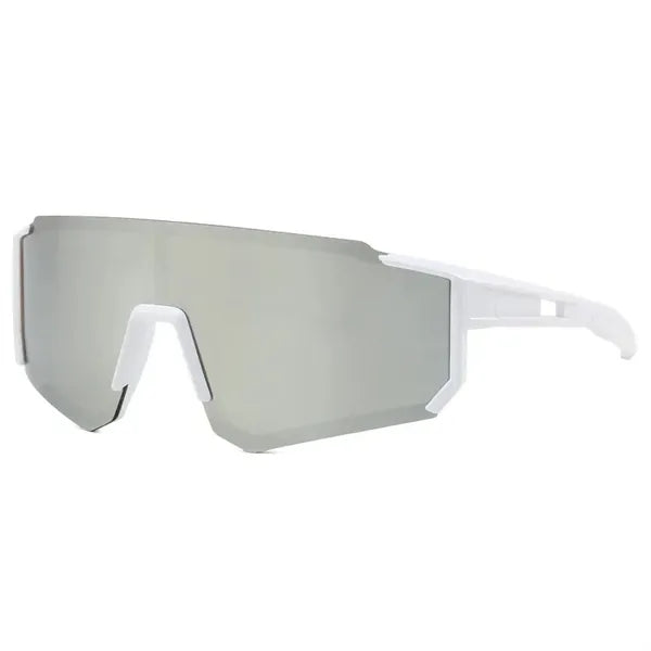 Polarized Sports Sunglasses for Cycling Running