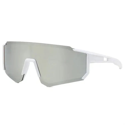 Polarized Sports Sunglasses for Cycling Running