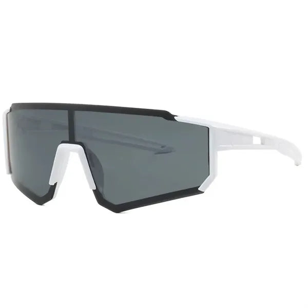 Polarized Sports Sunglasses for Cycling Running