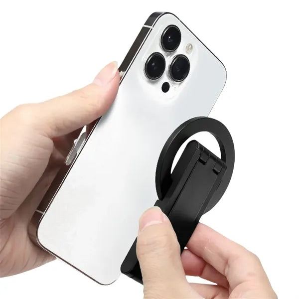 Portable Magnetic Phone Tripod for iPhone