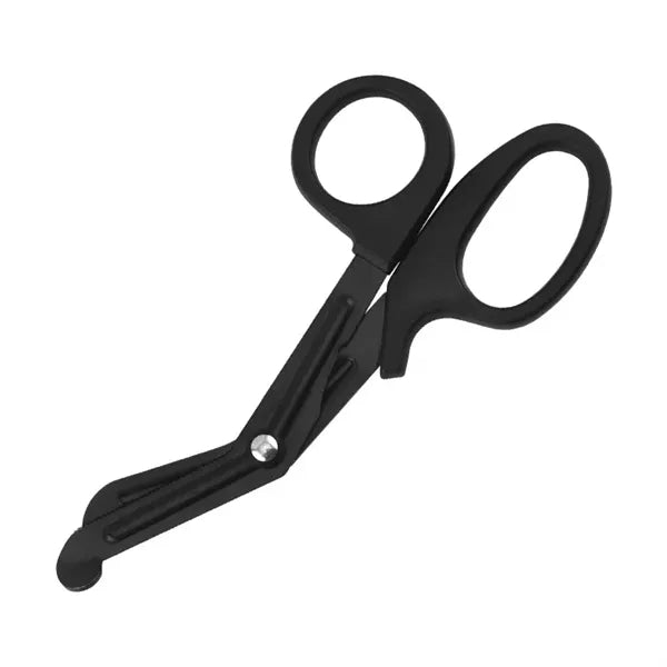 Stainless Steel Medical Scissors Trauma Shears