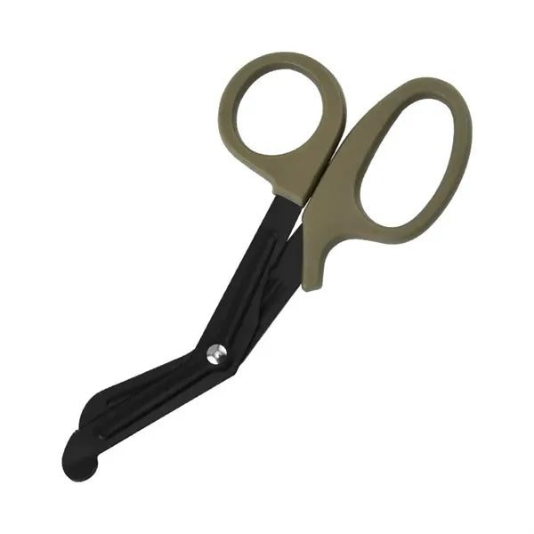 Stainless Steel Medical Scissors Trauma Shears