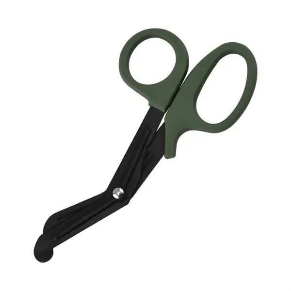 Stainless Steel Medical Scissors Trauma Shears