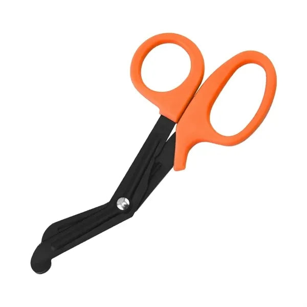Stainless Steel Medical Scissors Trauma Shears