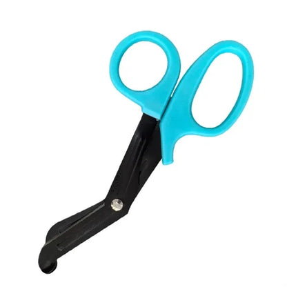 Stainless Steel Medical Scissors Trauma Shears