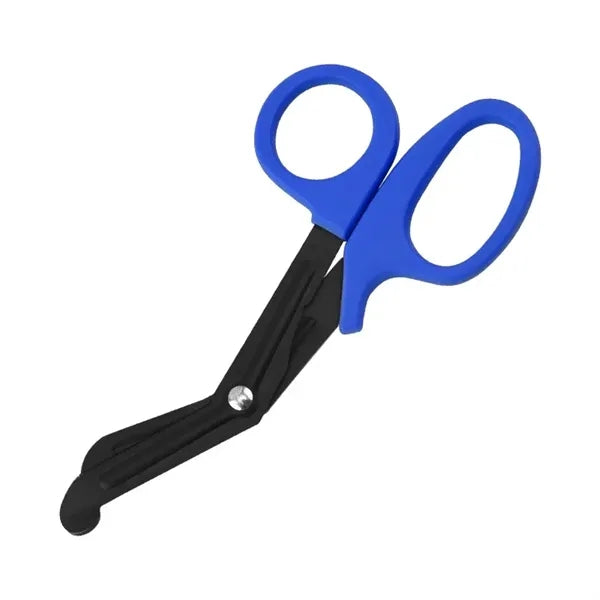 Stainless Steel Medical Scissors Trauma Shears
